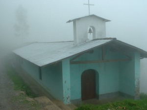 Iglesia - Chirigual