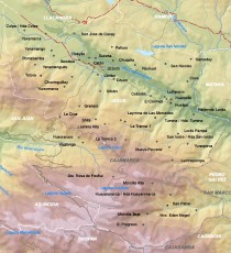 Ver mapa dinámico