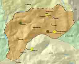 Ver mapa dinmico