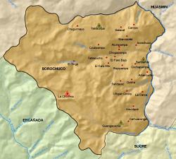 Ver mapa dinmico