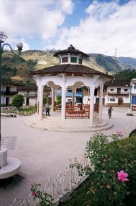 Plaza de Armas - Pulan